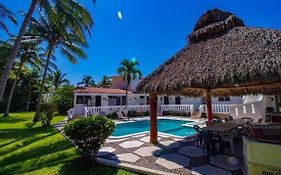 Villa Paraiso Manzanillo